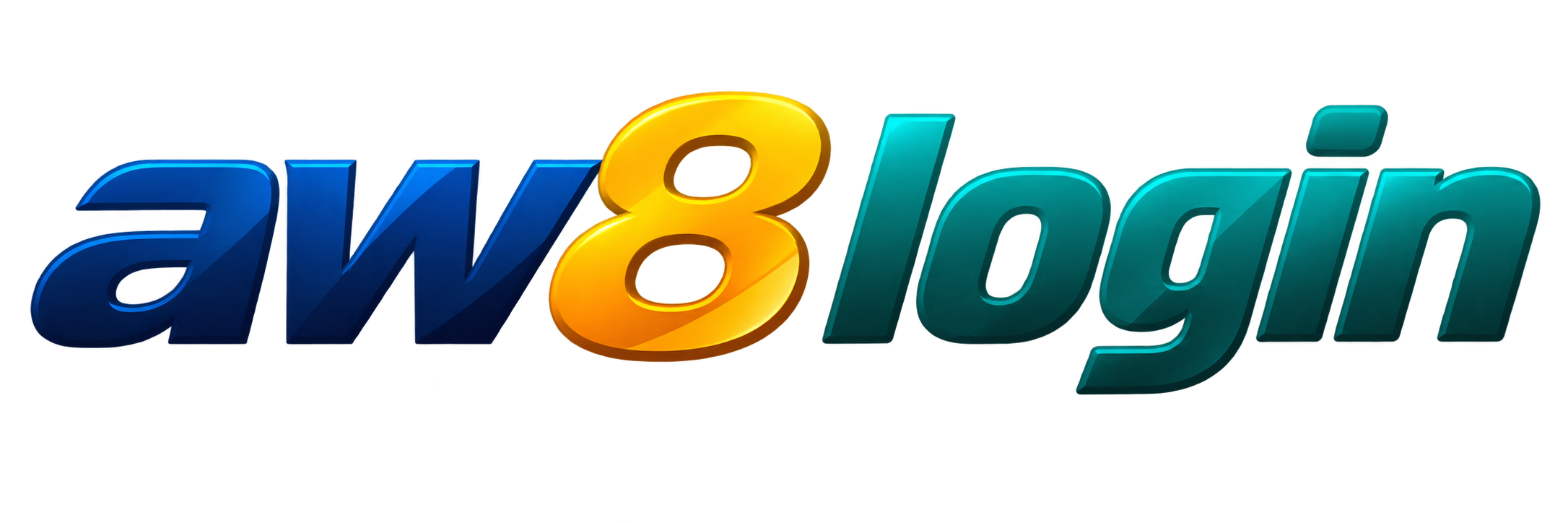 AW8 Login Logo